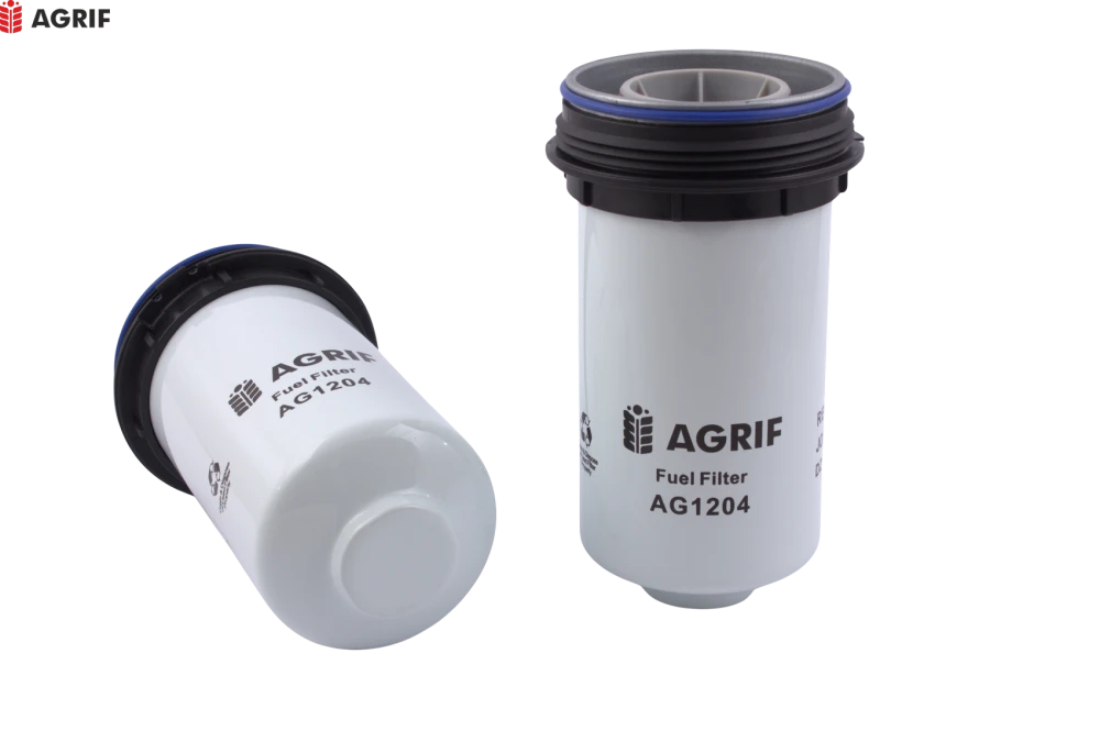 Filtr paliwa Agrif AG1204