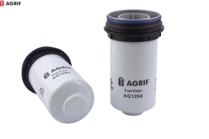 Filtr paliwa Agrif AG1204