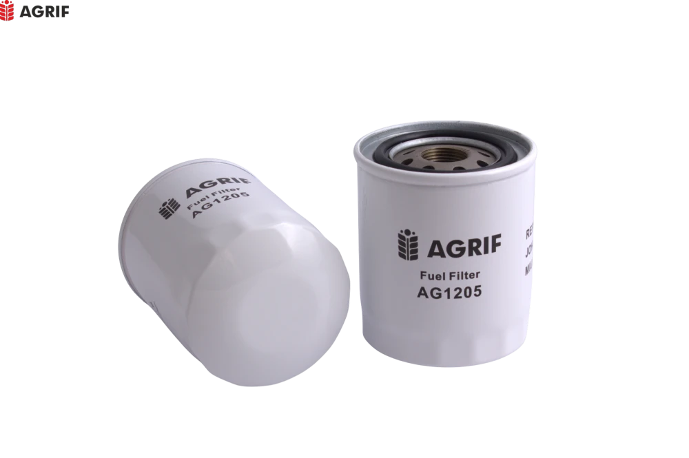 Filtr paliwa Agrif AG1205