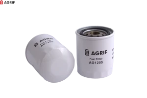 Filtr paliwa Agrif AG1205