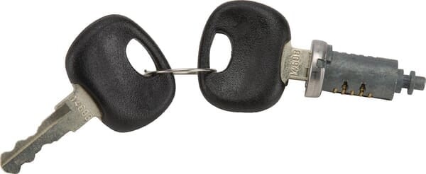 Klamka, Case-Steyr OEM