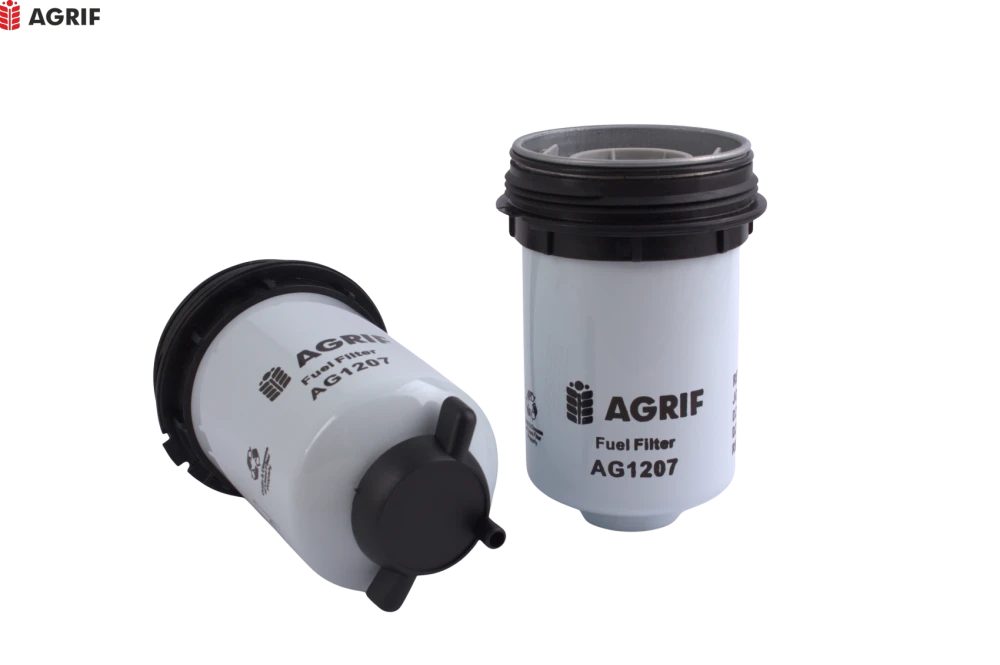 Filtr paliwa Agrif AG1207