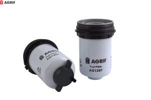 Filtr paliwa Agrif AG1207