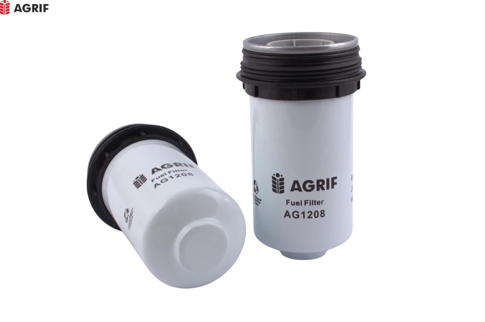 Filtr paliwa Agrif AG1208