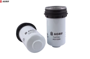 Filtr paliwa Agrif AG1208