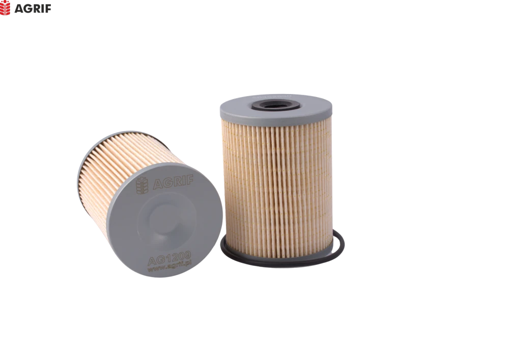 Filtr paliwa Agrif AG1209
