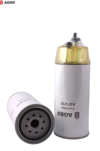 Filtr paliwa Agrif AG1210