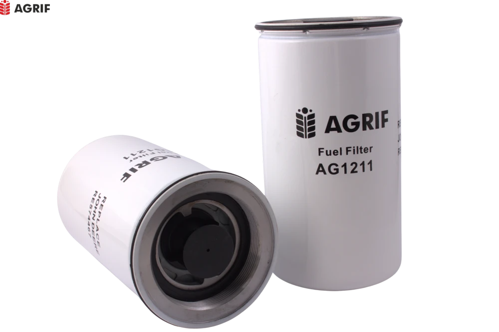 Filtr paliwa Agrif AG1211