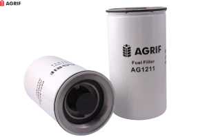 Filtr paliwa Agrif AG1211