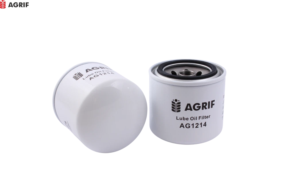 Filtr oleju Agrif AG1214