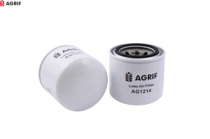 Filtr oleju Agrif AG1214
