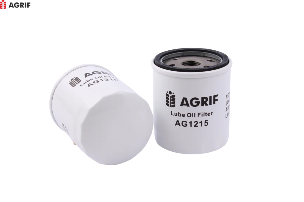 Filtr oleju Agrif AG1215