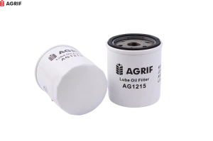 Filtr oleju Agrif AG1215