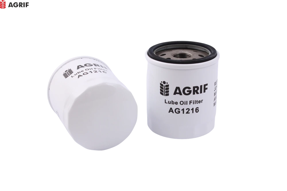 Filtr oleju Agrif AG1216