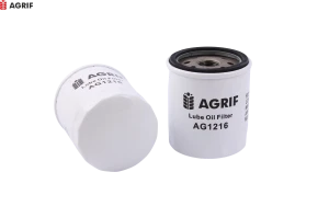 Filtr oleju Agrif AG1216