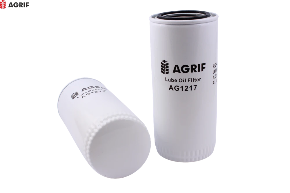 Filtr oleju Agrif AG1217