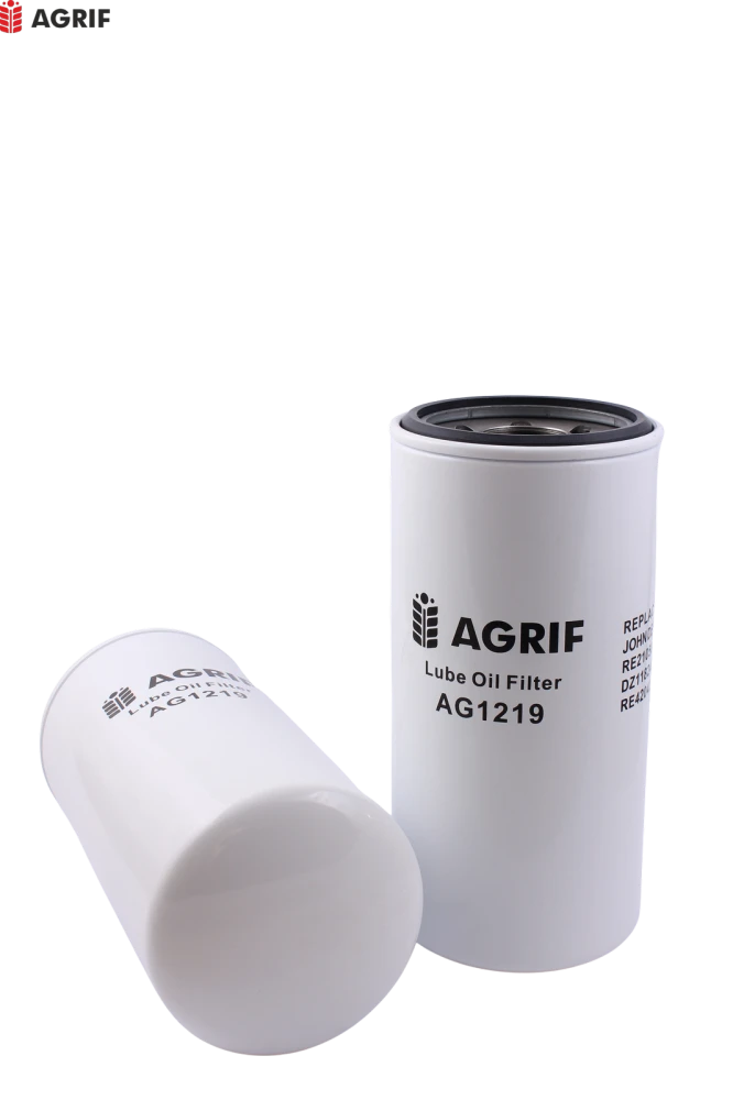 Filtr oleju Agrif AG1219