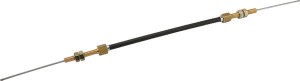 Linka cięgła gazu, Case-Steyr OEM