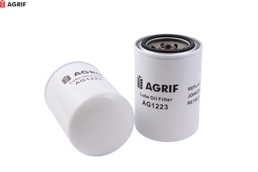 Filtr oleju Agrif AG1223