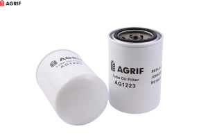 Filtr oleju Agrif AG1223