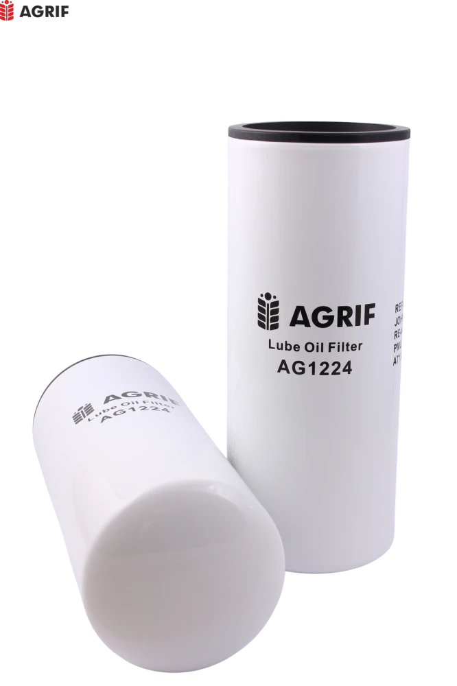 Filtr oleju Agrif AG1224
