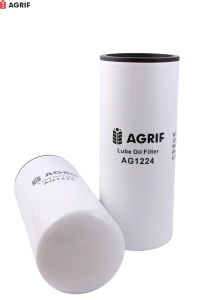 Filtr oleju Agrif AG1224