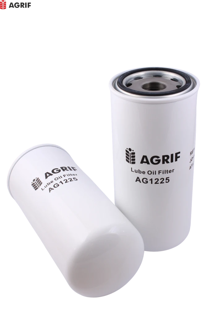 Filtr oleju Agrif AG1225