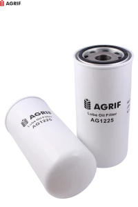 Filtr oleju Agrif AG1225