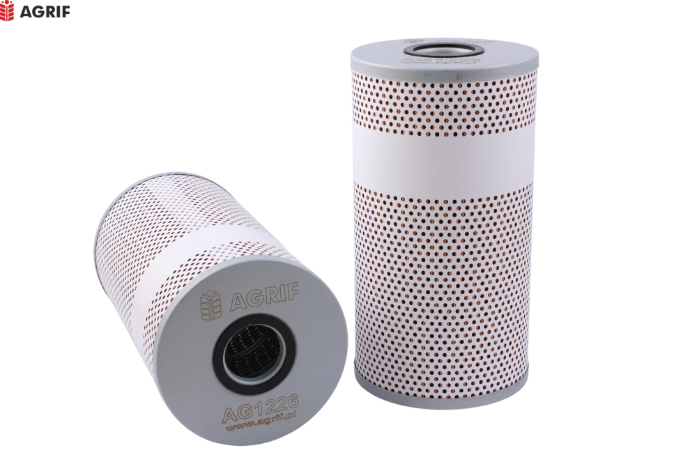 Filtr oleju Agrif AG1226