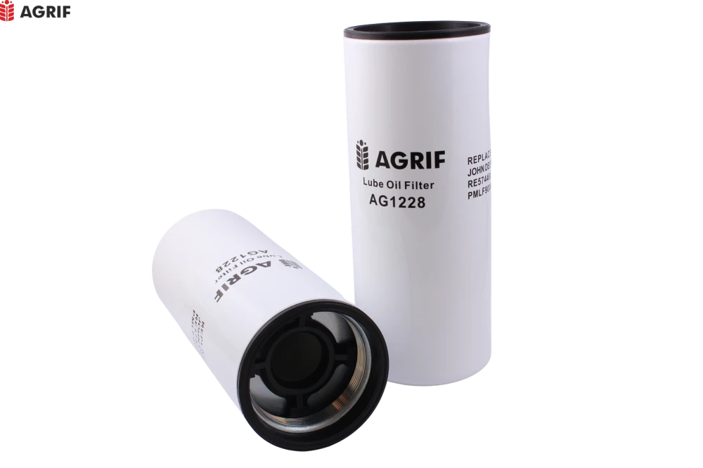 Filtr oleju Agrif AG1228