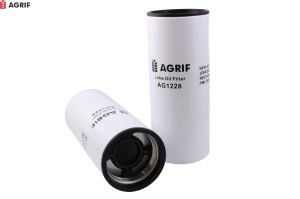 Filtr oleju Agrif AG1228
