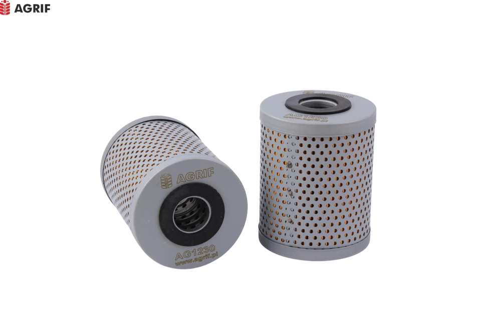 Filtr oleju Agrif AG1230