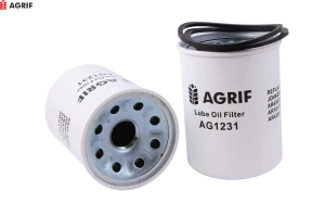 Filtr oleju Agrif AG1231