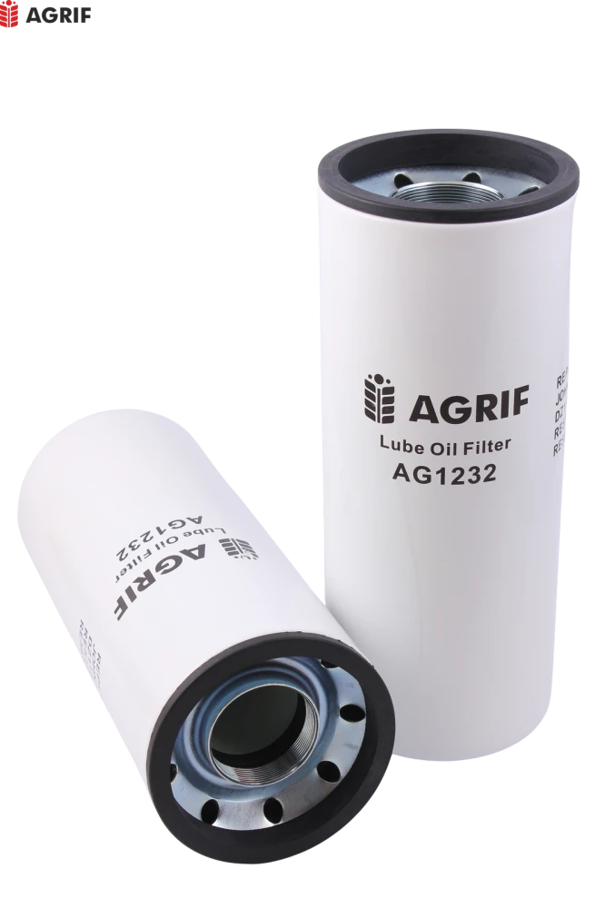 Filtr oleju Agrif AG1232