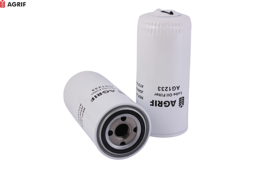 Filtr oleju Agrif AG1233