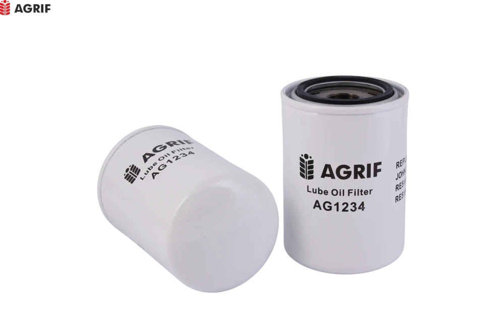 Filtr oleju Agrif AG1234