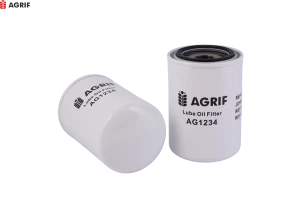Filtr oleju Agrif AG1234