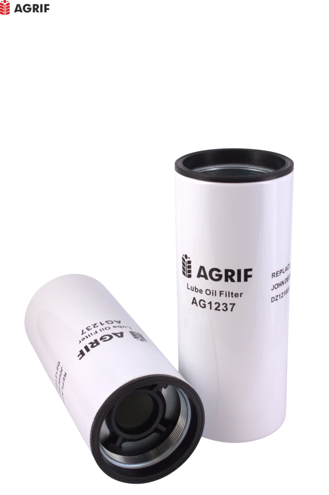 Filtr oleju Agrif AG1237