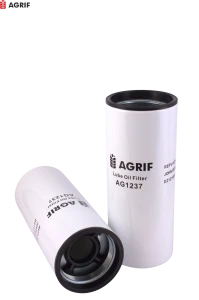Filtr oleju Agrif AG1237