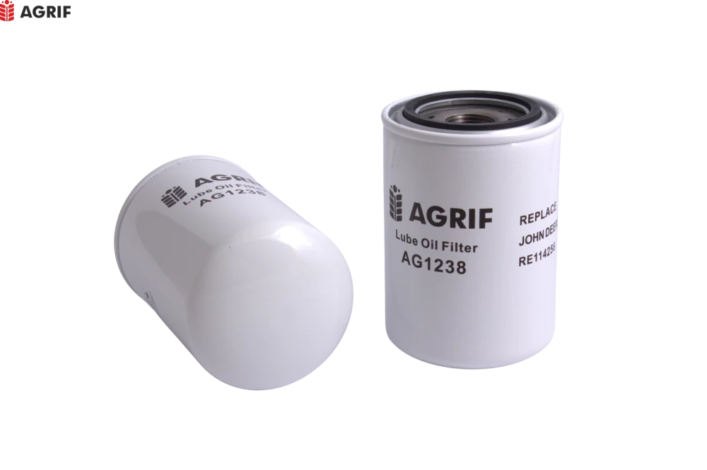 Filtr oleju Agrif AG1238