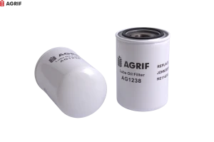 Filtr oleju Agrif AG1238