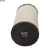 Filtr powietrza Agrif AG1250 — zamiennik | poltechparts.pl
