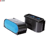 Filtr powietrza Agrif AG1294 — zamiennik | poltechparts.pl