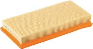 Filtr kabinowy, oryginał CNH OEM