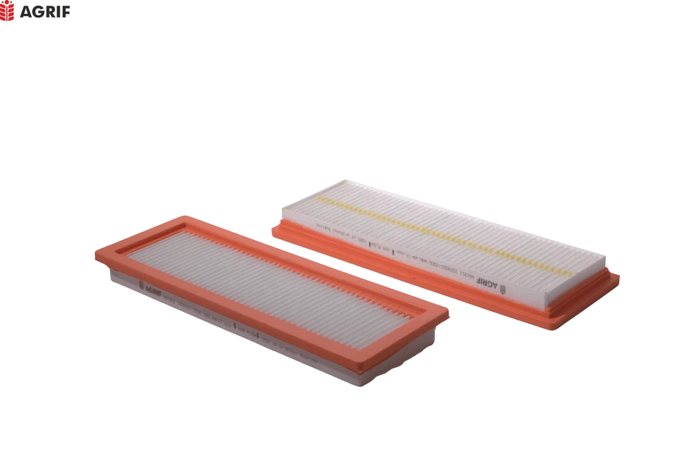 Filtr kabinowy Agrif AG1311