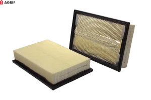 Filtr kabinowy Agrif AG1314