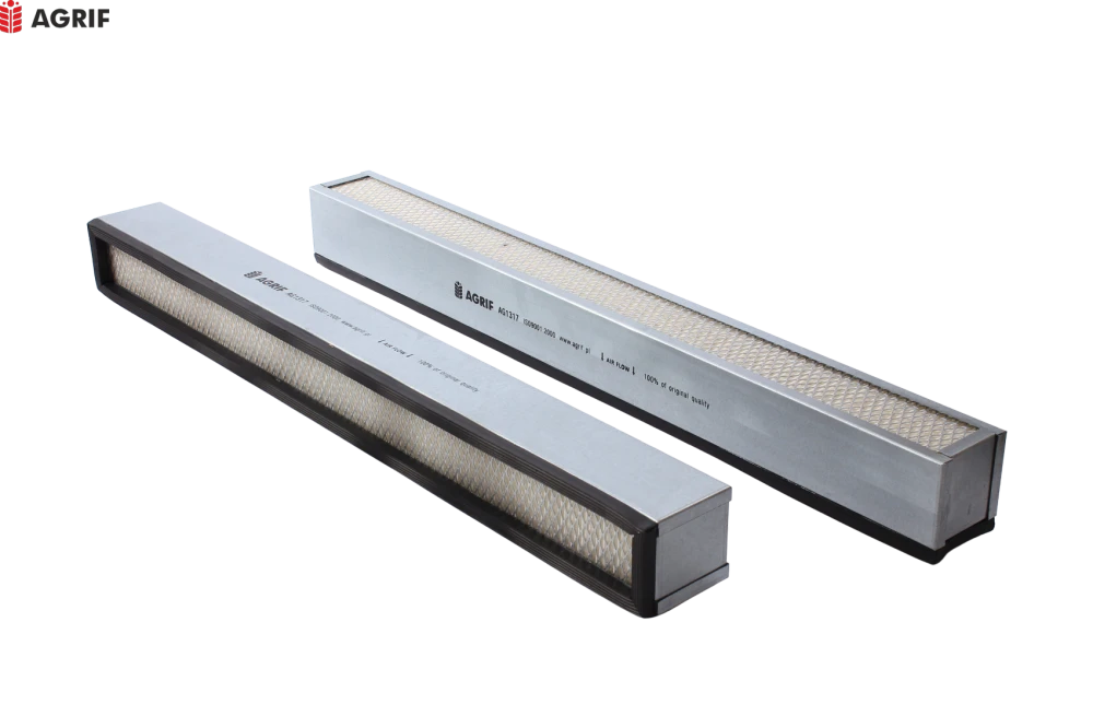 Filtr kabinowy Agrif AG1317