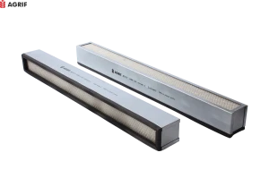 Filtr kabinowy Agrif AG1317
