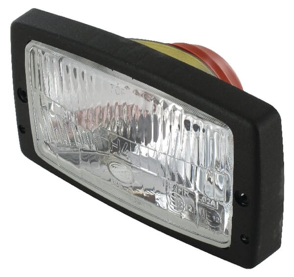 Reflektor, CNH OEM