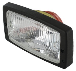 Reflektor, CNH OEM